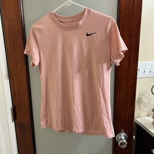 The Nike Dri-Fit Tee